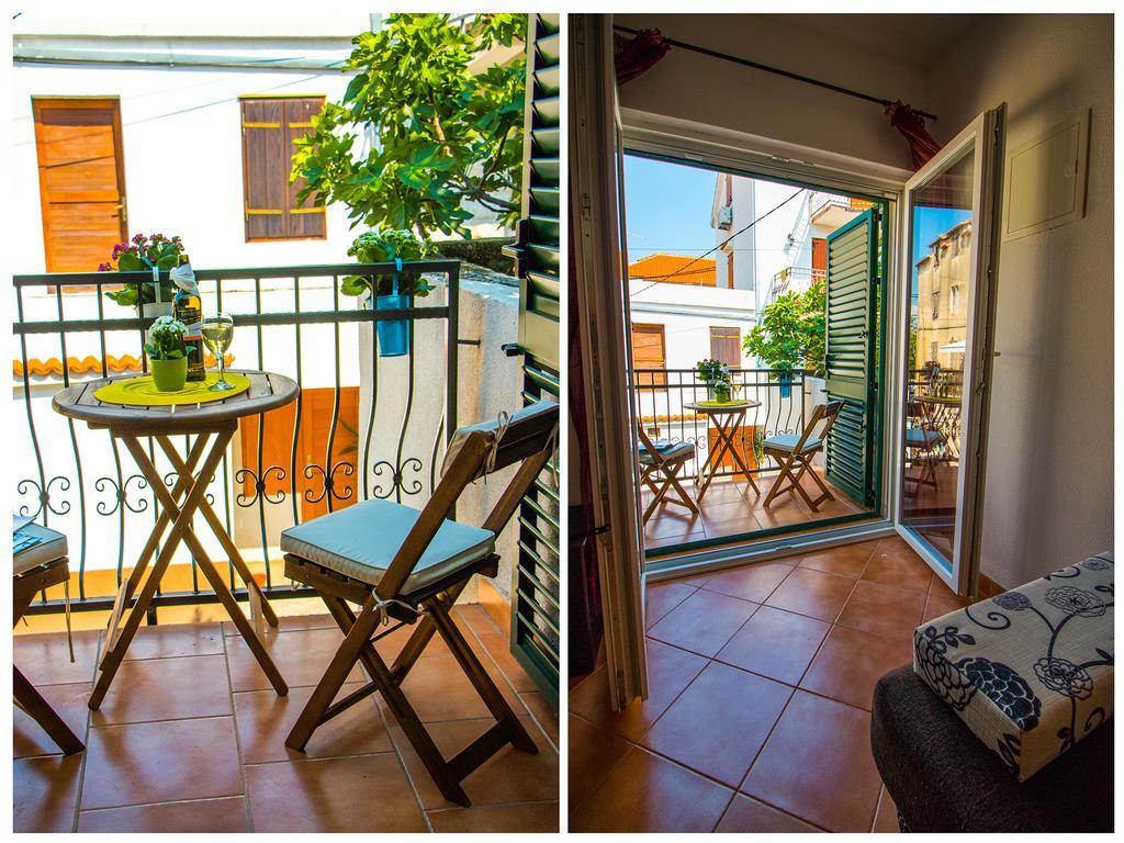 Apartments Cambi Kaštela 部屋 写真