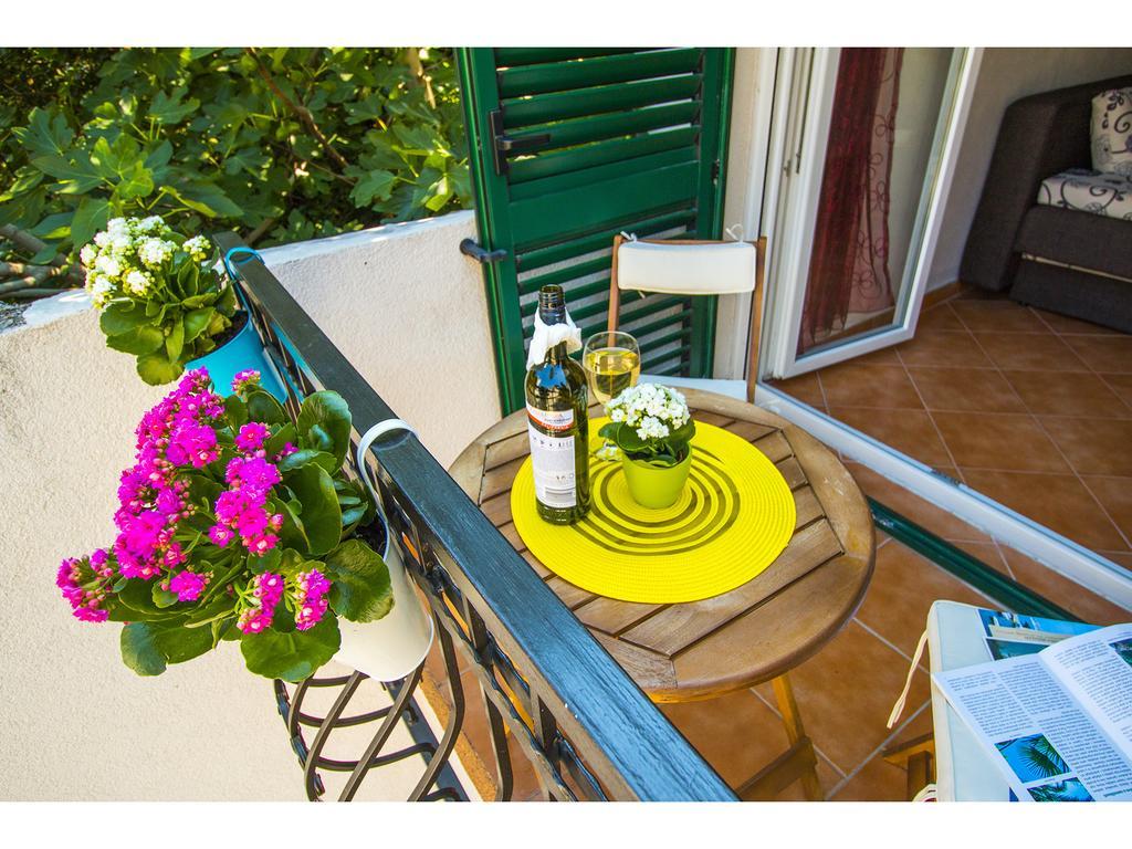 Apartments Cambi Kaštela 部屋 写真