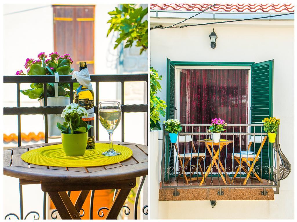 Apartments Cambi Kaštela 部屋 写真