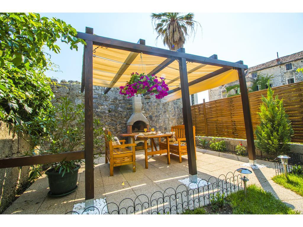 Apartments Cambi Kaštela 部屋 写真