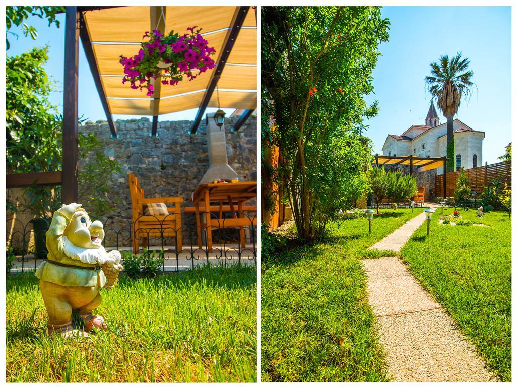 Apartments Cambi Kaštela 部屋 写真