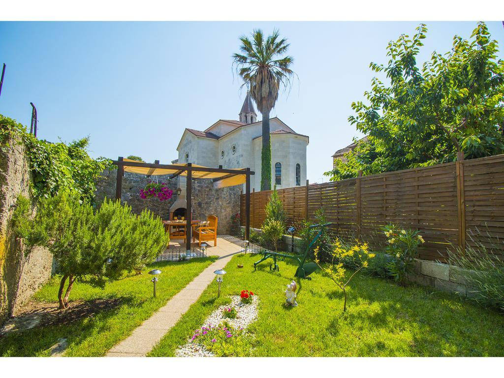 Apartments Cambi Kaštela 部屋 写真