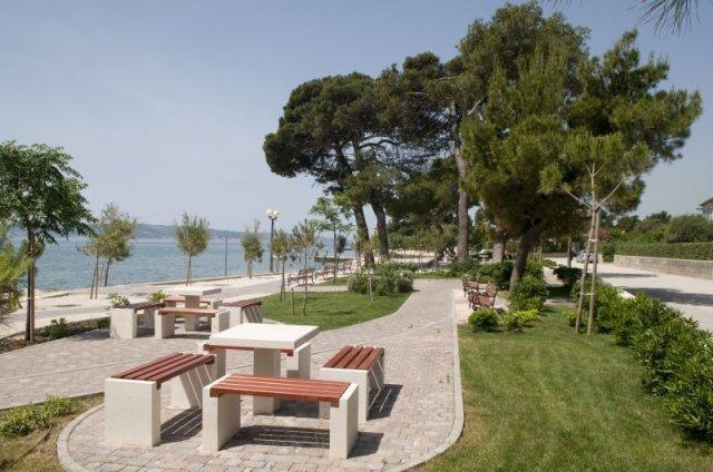 Apartments Cambi Kaštela エクステリア 写真