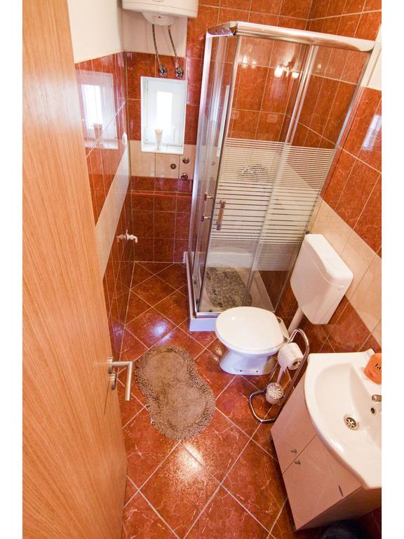 Apartments Cambi Kaštela エクステリア 写真