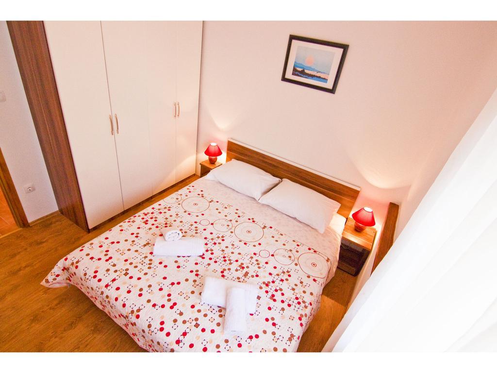 Apartments Cambi Kaštela エクステリア 写真