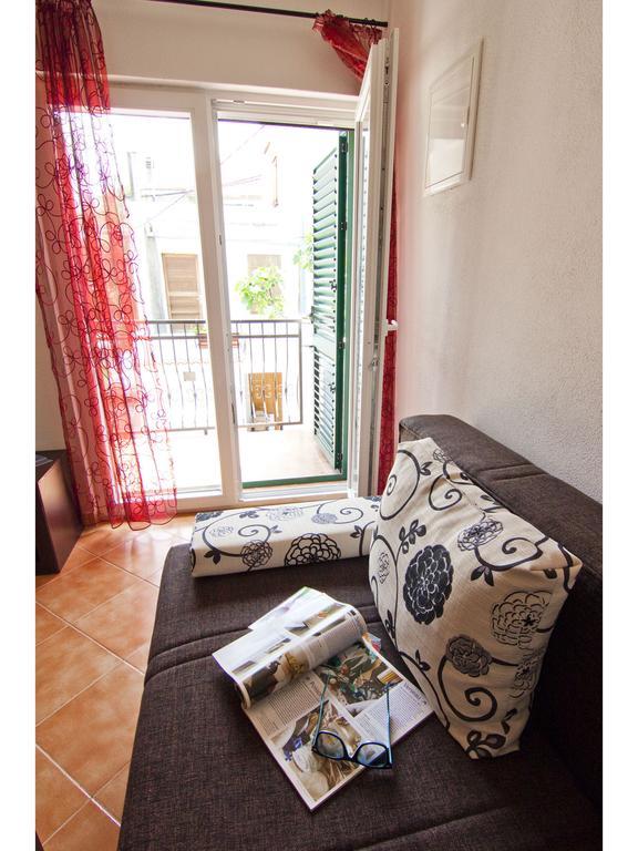 Apartments Cambi Kaštela エクステリア 写真