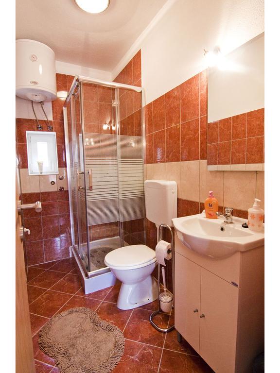 Apartments Cambi Kaštela 部屋 写真