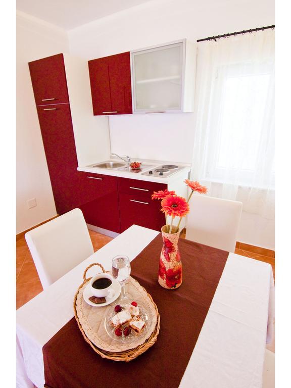 Apartments Cambi Kaštela エクステリア 写真