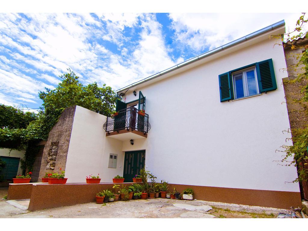 Apartments Cambi Kaštela エクステリア 写真