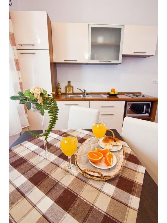 Apartments Cambi Kaštela エクステリア 写真