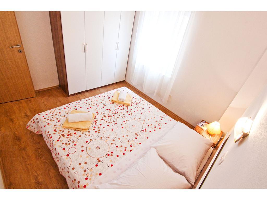Apartments Cambi Kaštela エクステリア 写真