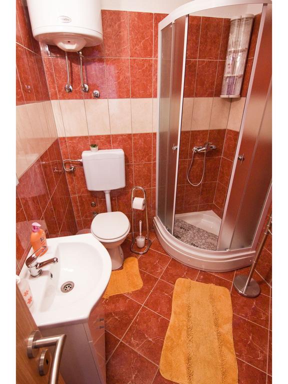 Apartments Cambi Kaštela エクステリア 写真