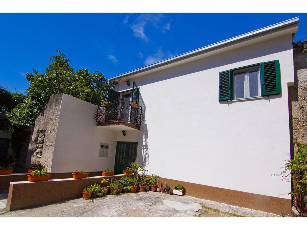 Apartments Cambi Kaštela エクステリア 写真