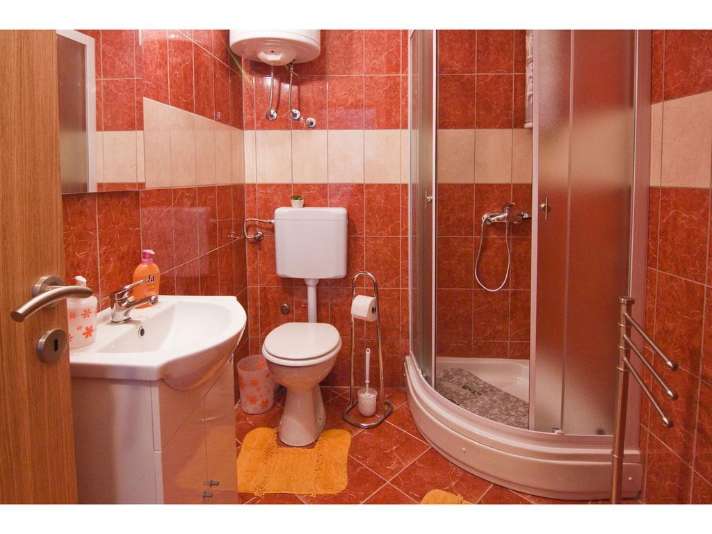 Apartments Cambi Kaštela 部屋 写真
