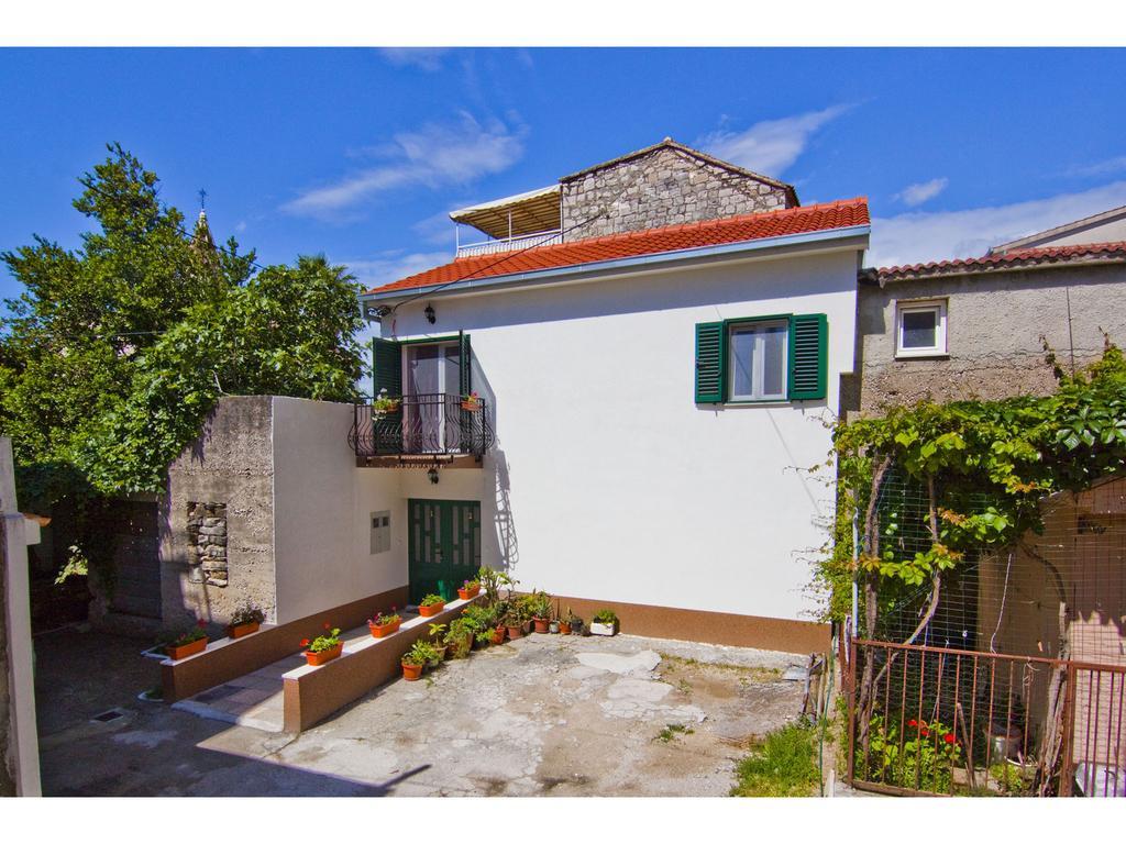 Apartments Cambi Kaštela エクステリア 写真